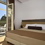 Cub Torre Salinas (adults Only) 4* San Priamo
