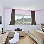 Hotell Cub Torre Salinas (adults Only) 4*