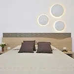 Hotell Cub Torre Salinas (adults Only) San Priamo