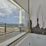 Hotell Cub Torre Salinas (adults Only) 4*