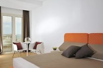 Hotel Cub Torre Salinas (adults Only) 4*