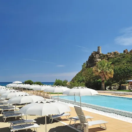 酒店 Cub Torre Salinas (adults Only) San Priamo
