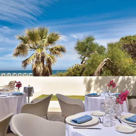 Cub Torre Salinas (adults Only) 4* San Priamo
