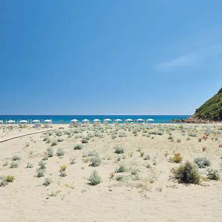酒店 Cub Torre Salinas (adults Only) 4*