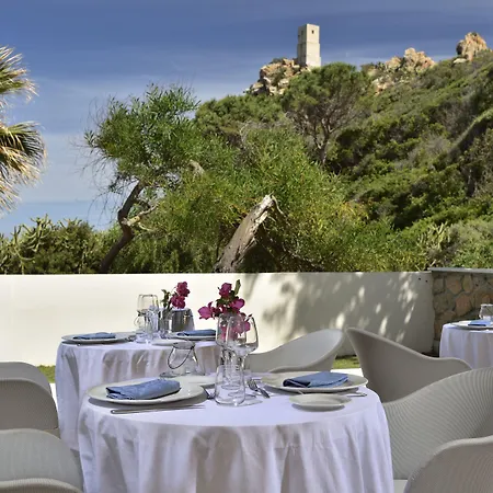 酒店 Cub Torre Salinas (adults Only) San Priamo