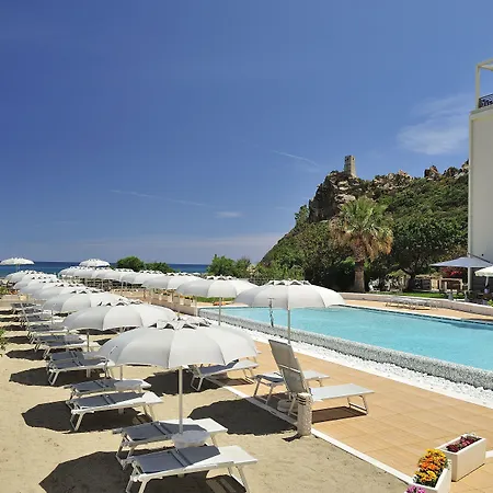 Hotel Cub Torre Salinas (adults Only)