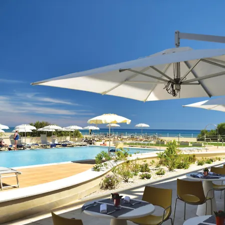 Hotel Cub Torre Salinas (adults Only) San Priamo