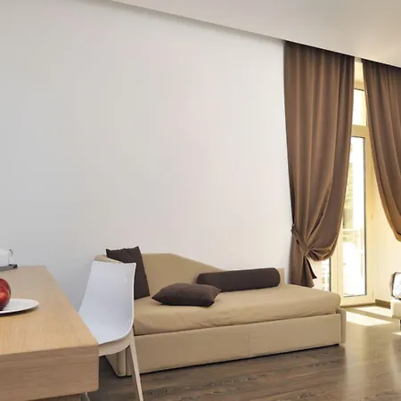 Cub Torre Salinas (adults Only)