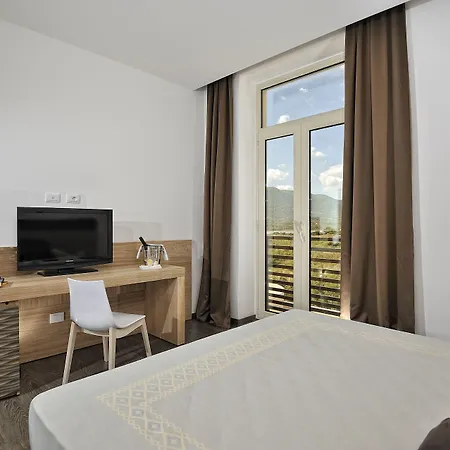 Hotel Cub Torre Salinas (adults Only)