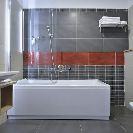 Cub Torre Salinas (adults Only) Hotel 4*