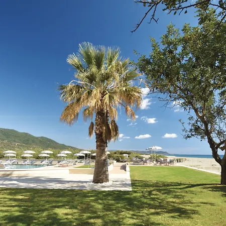 Hotel Cub Torre Salinas (adults Only) 4*