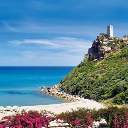 Cub Torre Salinas (adults Only) Hotel 4*