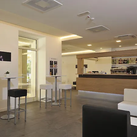 Hotel Cub Torre Salinas (adults Only) San Priamo