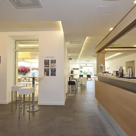 Hotel Cub Torre Salinas (adults Only) San Priamo