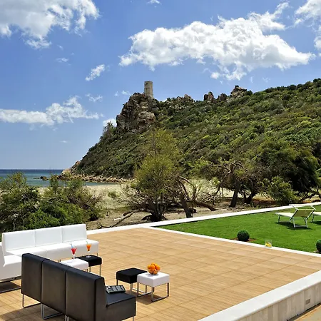 Hotel Cub Torre Salinas (adults Only) San Priamo