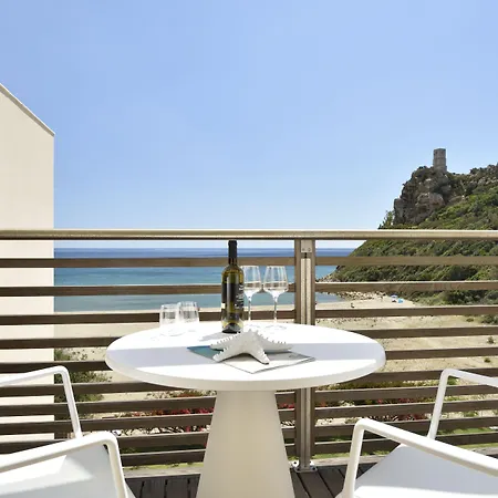 Cub Torre Salinas (adults Only) Hotel San Priamo