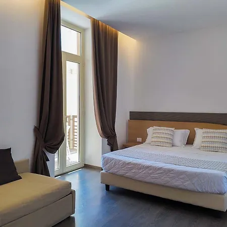 Hotel Cub Torre Salinas (adults Only) San Priamo