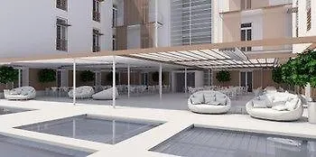 Hotel Cub Torre Salinas (adults Only) 4*