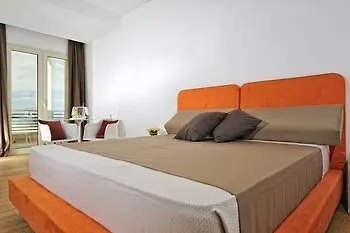 Cub Torre Salinas (adults Only) 4* San Priamo