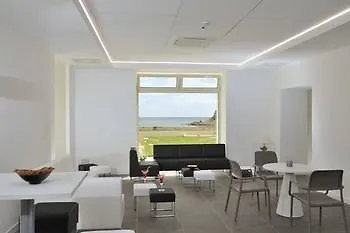 Cub Torre Salinas (adults Only) 4* San Priamo