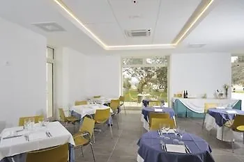 Cub Torre Salinas (adults Only) Hotel 4*