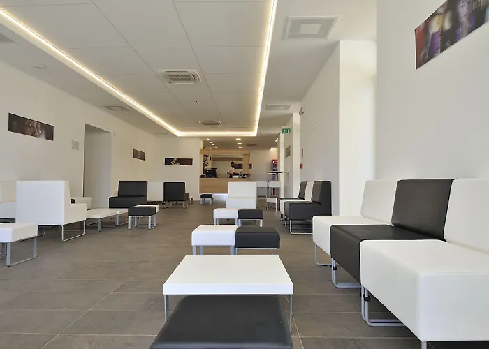 Cub Torre Salinas 4* San Priamo