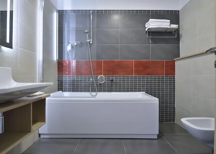 Cub Torre Salinas Hotel 4*